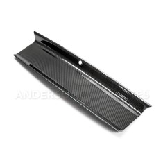 Anderson Composites Carbon Trunk Panel for Mustang 2015-2021