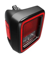 Left tail light for Jeep Wrangler 2021+