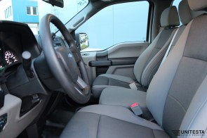 2019 Ford F150 4x4 Supercrew XL 5.0 V8 White (13)
