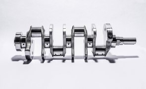 Crankshaft for Mustang GT350 2015-2020