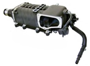 ROUSH Supercharger TVS R2300 for Ford Mustang and F-150 V8 2011-2017
