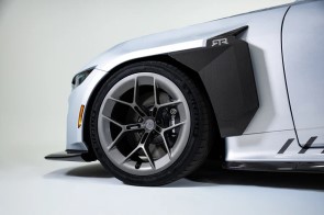 2026 Ford Mustang RTR spec 5 Premium (3)