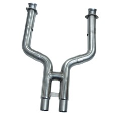 KOOKS H-pipe pro Mustang GT 2011-2014