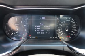 2020 Ford Mustang GT 5.0l - man-  Bullitt, Magne Ride (9)