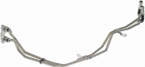 Automatic Transmission Oil Cooler Pipe for F-150 2011-2014