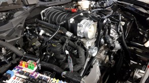 ROUSH Phase 2 supercharger - 750HP for Mustang GT 2018+ incl. installation, SW, measurement and TÜV (17)