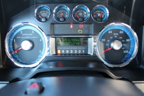Commission sale: Ford 2010 F350 6.4 Harley Davidson Edition (3)