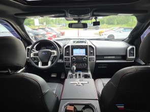 2020 Ford F150 Ford F150 Shelby  najeto 30 000 km (10)