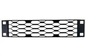 Front bumper lower grille for Ford F-150 Raptor R 2021+