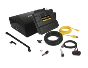 Řídicí jednotka Nexus Plug-in ECU pro Mazda RX-8 (5)