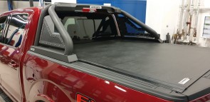 BAK REVOLVER X2 body cover, rolling for F-150 2015-2019 5.5 feet (14)