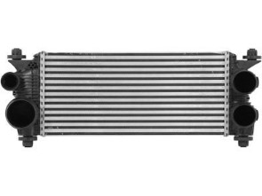 Radiator for Ford F-150 2013-2020 2.7L-3.5L V6