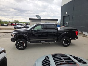 2020 Ford F150 Ford F150 Shelby  najeto 30 000 km (6)