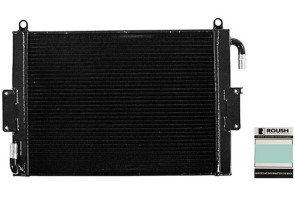 ROUSH upgrade kit Phase 2 for Mustang 2018+