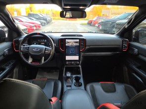 2023 Ford Ranger Raptor 4x4 - 405 PS EU version (7)