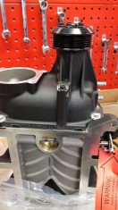 ROUSH Phase 2 supercharger - 727HP for Mustang GT 2015-2017 incl. installation, SW, measurement and TÜV (11)