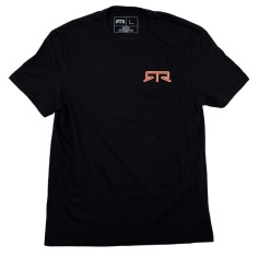 RTR Funky T-shirt Coral - size L (1)