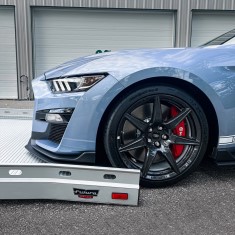 Futura Super Sport loading GT Mustang Close Up 1080x1080 - 1 (34)
