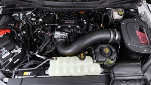 ROUSH kompresor - 705HP pro Ford F-150 5.0l V8 2021+ vč. instalace, SW, měření a TÜV (1)