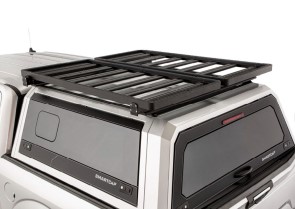 Střešní nosič SmartCap Drop Rack (levostranný), pro Ford F-150