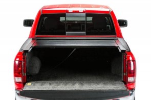 BAK Vortrak roller shutter, retractable for F-150 5.5 feet (3)