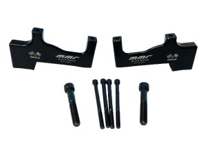 MMR vzpěra motoru/převodovky pro Shelby GT350 2015-2020