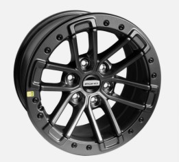 Aluminum disc 17" for Ford F-150 2017-2020