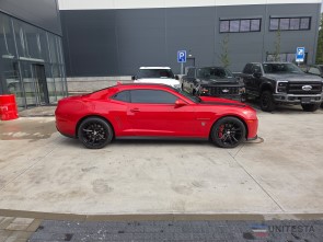 2012 Chevrolet Camaro SS V8 600 HP Engine 7.0 LSX Only 14,000 KM !! (3)