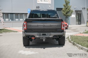 2021 Ford F150 RAPTOR 4x4 Supercrew 3.5 V6 black 2,4 kW Onboard (5)