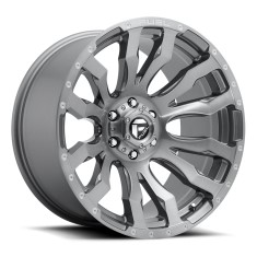 Alloy disc FUEL Blitz 20x10, 6x135 87.1 GLRT ET-18. Alloy disc FUEL Blitz 20x10, 6x135 87.1 GLRT ET-18.