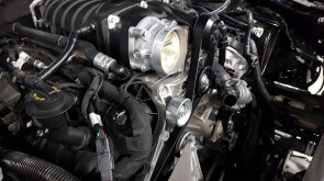ROUSH Phase 2 supercharger - 750HP for Mustang GT 2018+ incl. installation, SW, measurement and TÜV (18)