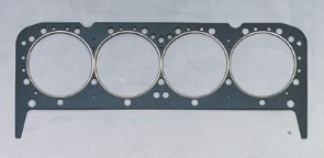 Head gasket right for Mustang 4.6L, 5.4L