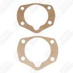 Rear axle seal