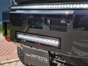 2022 Ford F250 Super Duty Crew Cab 4x4 160 WB  XLT 6.7 V8 Diesel Black 480HP-1490 N/m (10)