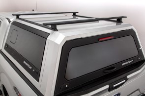 SmartCap Roof Rack Kit for Ford F-150 2015-2021