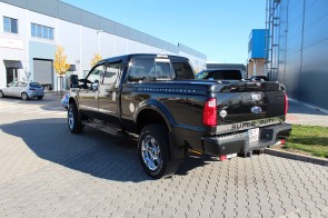 Commission sale: Ford 2010 F350 6.4 Harley Davidson Edition (15)