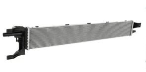 Horní radiátor pro Ford F-150 3.5L V6 2021-2025