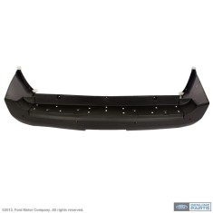 Rear bumper for Ford Expedition 2011-2017