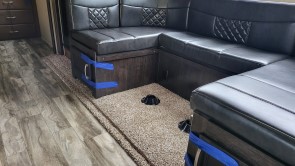 2019 Grand Design 150 Series 290BH camping semitrailer (5)