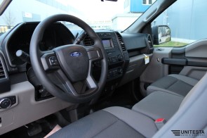 2019 Ford F150 4x4 Supercrew XL 5.0 V8 White (12)