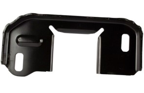 Front left beam plate for Ford F-150 2021+