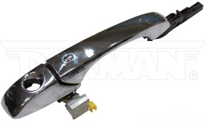 Left door handle for Dodge Durango 2011-2017