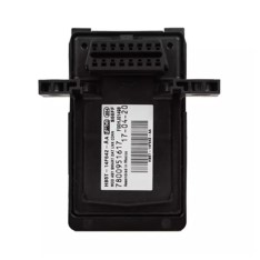 Gateway module OBD2 port for Ford F-150 2015