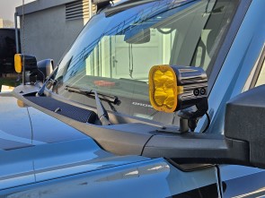Držáky světel Lazer RP pro Ford Bronco 2021+ (2)