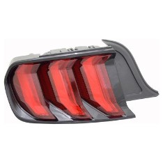 Rear tail light, left for Mustang 2018+