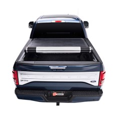 BAK REVOLVER X2 body cover, rolling for F-150 2015-2019 5.5 feet (1)
