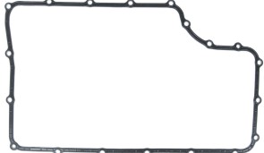 Automatic transmission oil pan gasket for 2011-2022 Super Duty