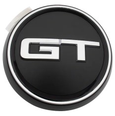 Znak GT na víko kufru pro Ford Mustang 2015-2023