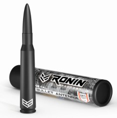 Ronin Factory 50 Cal Bullet SMARTLOCK anténa pro Ford F-Series 2009+