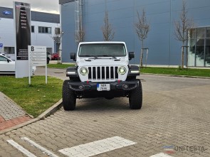 2020 Jeep Wrangler Unlimited Rubicon lifted FOX shocks custom (1)